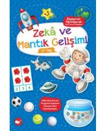 Büyüyorum Öğreniyorum - Zeka ve Mantık Gelişimi