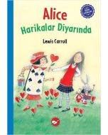 Alice Harikalar Diyarında