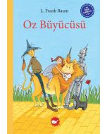 Oz Büyücüsü (Ciltli)
