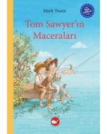 Tom Sawyer'In Maceraları