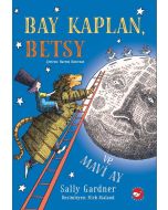 Bay Kaplan Betsy ve Mavi Ay