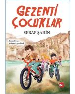 Gezenti Çocuklar