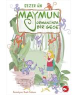 Maymun Ormanında Bir Gece