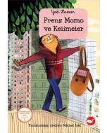 Prens Momo ve Kelimeler