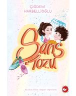 Şans Tozu