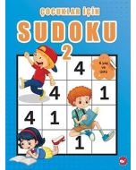 Çocuklar İçin Sudoku 2