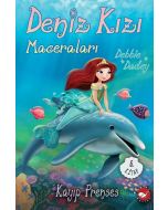 Deniz Kızı Maceraları 5 - Kayıp Prenses
