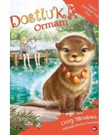 Dostluk Ormanı 11 Tarçın Zarifpati'nin Sırrı