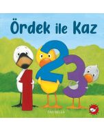 Ördek ile Kaz - 1 2 3