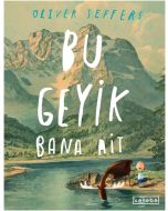 Bu Geyik Bana Ait