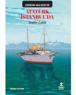 Çekirdek Aile Geziyor - Atatürk İstanbul’da