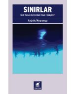 Sınırlar: Türk-Yunan Sınırından İnsan Hikâyeleri