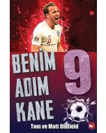 Benim Adım Kane