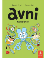 Avni 4 - Karmakarışık