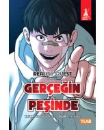 Gerçeğin Peşinde 2. Cilt