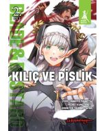 Kılıç ve Pislik - 2. Cilt
