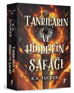 Tanrıların ve Hiddetin Şafağı
