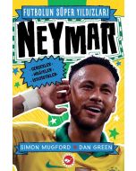 Futbolun Süper Yıldızları - Neymar