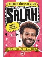 Futbolun Süper Yıldızları - Salah