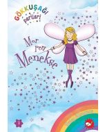 Gökkuşağı Perileri 7 - Mor Peri Menekşe