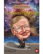 Stephen Hawking Kimdi ?