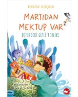 Martıdan Mektup Var 2 - Denizdeki Gizli Tehlike