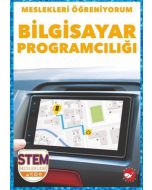 Meslekleri Öğreniyorum - Bilgisayar Programcılığı