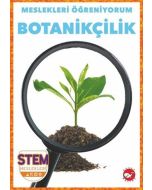 Meslekleri Öğreniyorum - Botanikçilik
