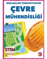 Meslekleri Öğreniyorum - Çevre Mühendisliği