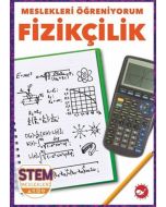Meslekleri Öğreniyorum - Fizikçilik