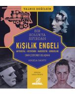 Bir Solukta Sıfıran - Kişilik Engeli