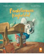Pantolonum Kayboldu!