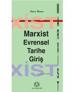 Marksist Evrensel Tarihe Giriş