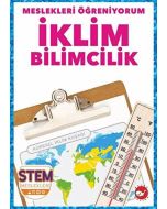 Meslekleri Öğreniyorum - İklim Bilimcilik
