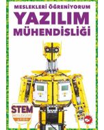 Meslekleri Öğreniyorum - Yazılım Mühendisliği