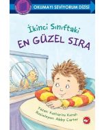 Okumayı Seviyorum Dizisi - İkinci Sınıftaki En Güzel Sıra