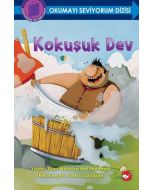 Kokuşuk Dev
