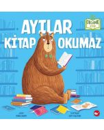 Ayılar Kitap Okumaz