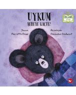 Uykum Nereye Kaçtı ?