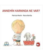 Annemin Karnında Ne Var?