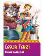 Cesur Terzi