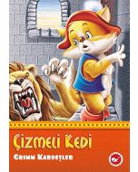 Çizmeli Kedi