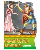 Fareli Köyün Kavalcısı