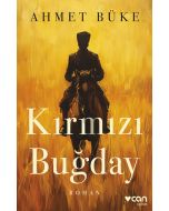 Kırmızı Buğday