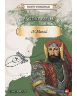 Bağdat Fatihi - 4. Murad