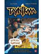 Taynikma 5 ve 6 (Ciltli)