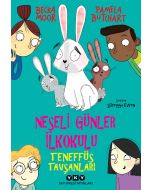 Neşeli Günler İlkokulu – Teneffüs Tavşanları