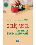 Gelişimsel Destek ve Erken Müdahale