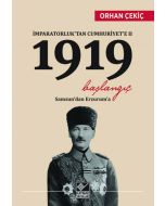 İmparatorluk'tan Cumhuriyet'e 2 - 1919 Başlangıç