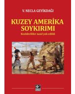 Kuzey Amerika Soykırımı